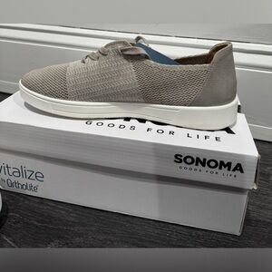 Sonoma Vitalize by Ortholite